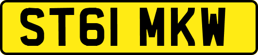 ST61MKW