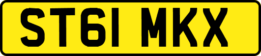ST61MKX