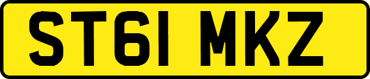 ST61MKZ