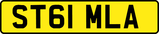ST61MLA