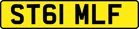 ST61MLF