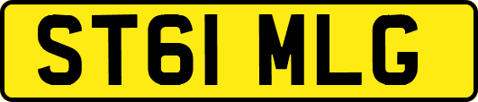 ST61MLG