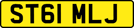 ST61MLJ