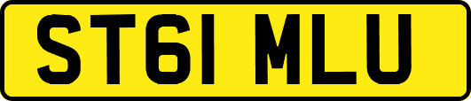 ST61MLU