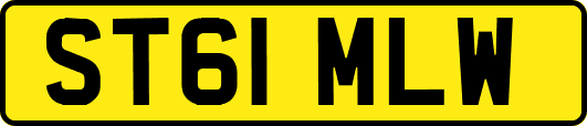 ST61MLW