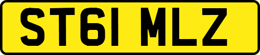 ST61MLZ