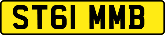 ST61MMB