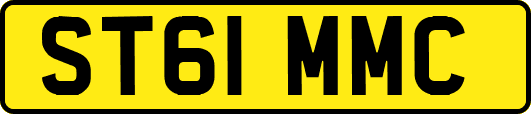 ST61MMC