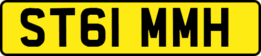 ST61MMH