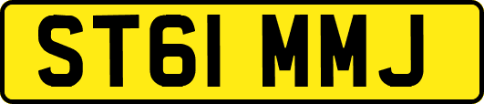 ST61MMJ