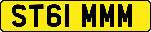 ST61MMM
