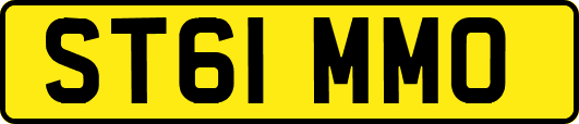ST61MMO