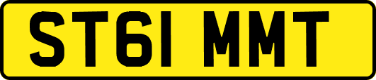 ST61MMT