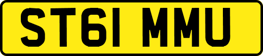 ST61MMU