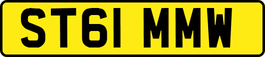 ST61MMW