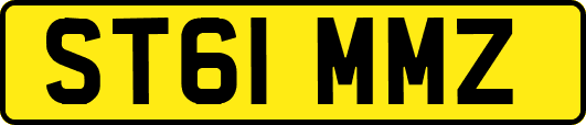 ST61MMZ