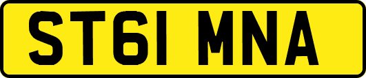 ST61MNA