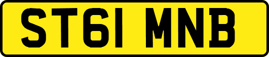 ST61MNB