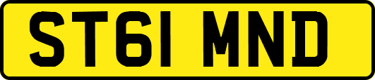 ST61MND