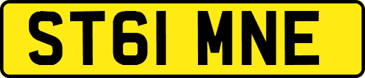 ST61MNE