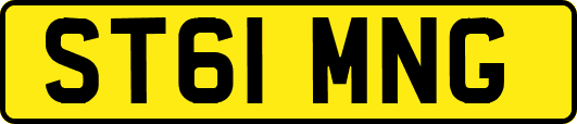 ST61MNG