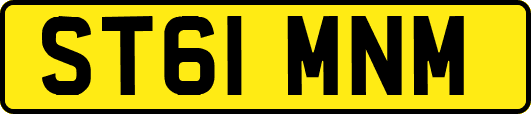 ST61MNM