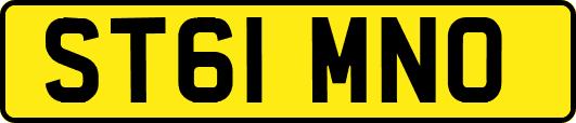 ST61MNO
