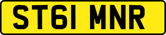 ST61MNR