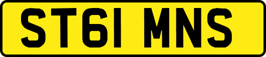 ST61MNS