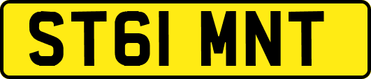 ST61MNT