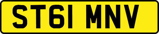 ST61MNV