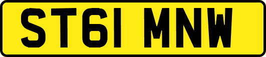 ST61MNW
