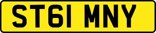 ST61MNY