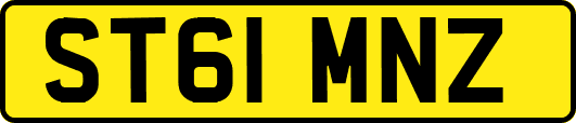 ST61MNZ