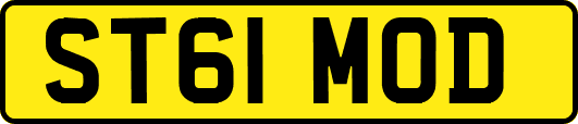 ST61MOD