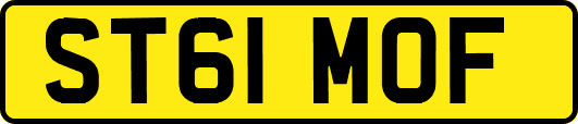 ST61MOF