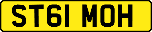 ST61MOH