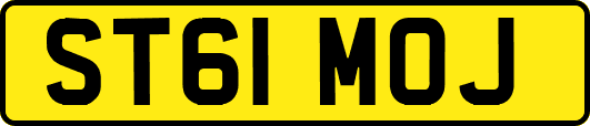 ST61MOJ
