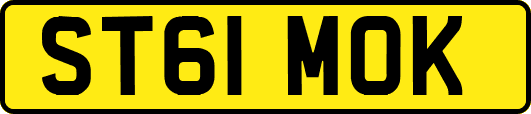 ST61MOK