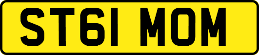 ST61MOM