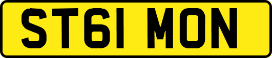 ST61MON