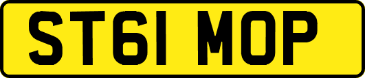 ST61MOP