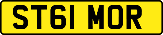 ST61MOR