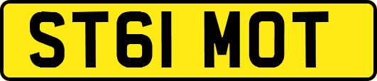 ST61MOT