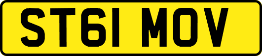 ST61MOV