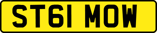 ST61MOW
