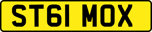 ST61MOX
