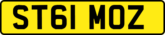 ST61MOZ