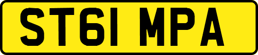 ST61MPA