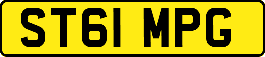 ST61MPG